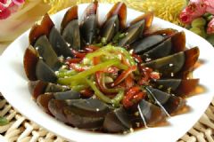 吃皮蛋到底好不好？吃了这么多年终于恍然大悟！[多图]