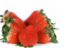 又到了吃草莓的季节，草莓怎么放才不容易坏呢？[多图]