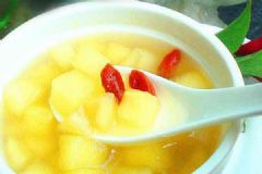 哪些水果煮着吃更好？水果熟食更滋补吗？[多图]