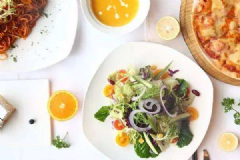 不想过年胖几斤的饮食方法，减肥与美食如何兼得？[多图]