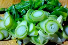 青葱的不仅是岁月，还有这四大功效！[多图]