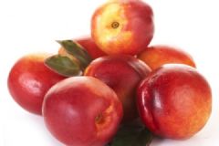 油桃的功效与作用有哪些？油桃有哪些药用价值？[多图]