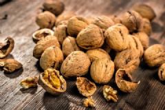 核桃有哪些药用价值？核桃有哪些功效与作用？[多图]