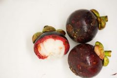 山竹的功效作用有哪些？山竹有哪些药用价值？[多图]