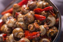 吃田螺会感染寄生虫吗？田螺的食用注意事项有哪些？[多图]