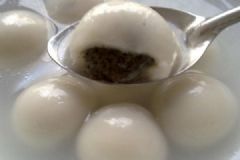 科学吃元宵/汤圆是一件正经事，如何健康吃汤圆？[多图]