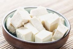 豆腐的十大相克之物你知道吗？吃豆腐千万别吃这些食物！[多图]