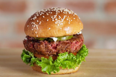 人造肉的时代来了!人造肉是什么做的[多图]