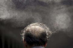 一吃辣椒头顶就冒烟！吃辣椒上火怎么办？[多图]