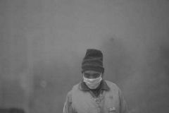 空气污染会致人糖尿病，美国科学家最新研究发现[多图]