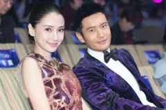 黄晓明二胎想要女儿，想生女儿该怎么做？[多图]