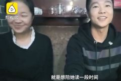 妹妹上大学，哥哥校园开奶茶店陪读，陪读到底好不好？[多图]