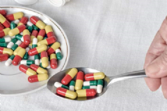 一天三次吃药你get到时间点了吗？你以为随餐吃就可以吗？[多图]