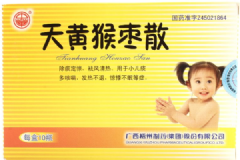 别让你的好心害了孩子 热销的几款儿科中成药要慎用！[多图]