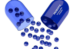 服用益生菌这样做不妥  吃益生菌的注意事项[多图]