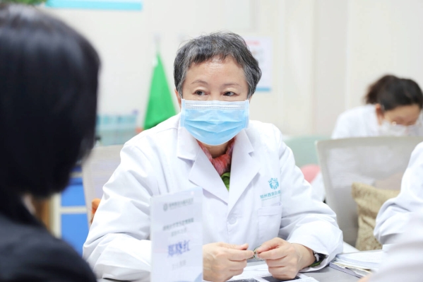 儿童白癜风去郑州治疗白癜风专科医院合适吗？